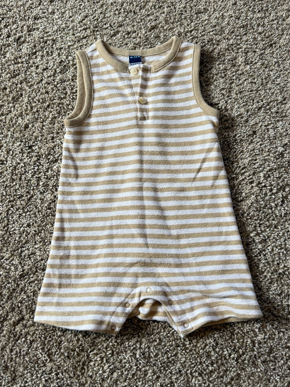 Old Navy One Piece